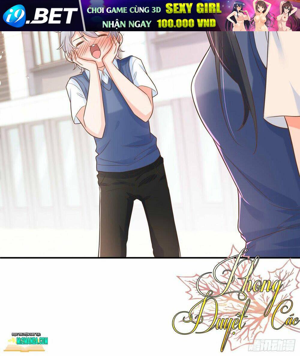 Hệ Thống Xuyên Nhanh: Ác Nam Không Dễ Chọc - Chapter 39 - Page 28