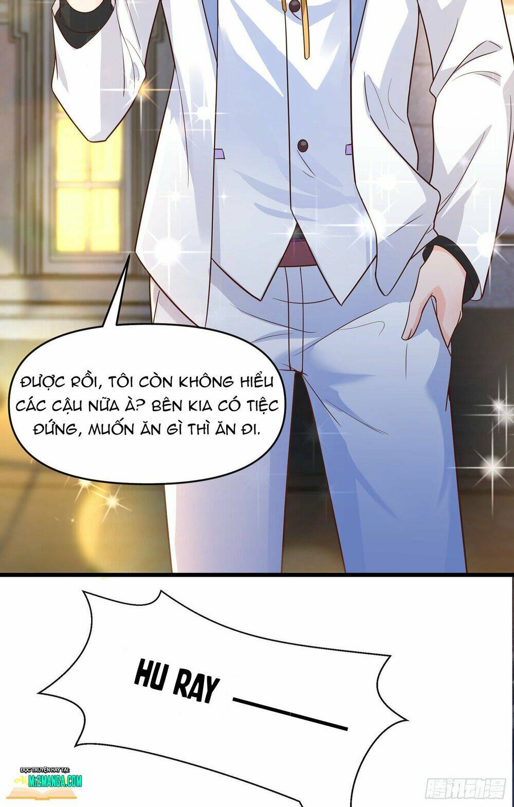 Hệ Thống Xuyên Nhanh: Ác Nam Không Dễ Chọc - Chapter 39 - Page 32