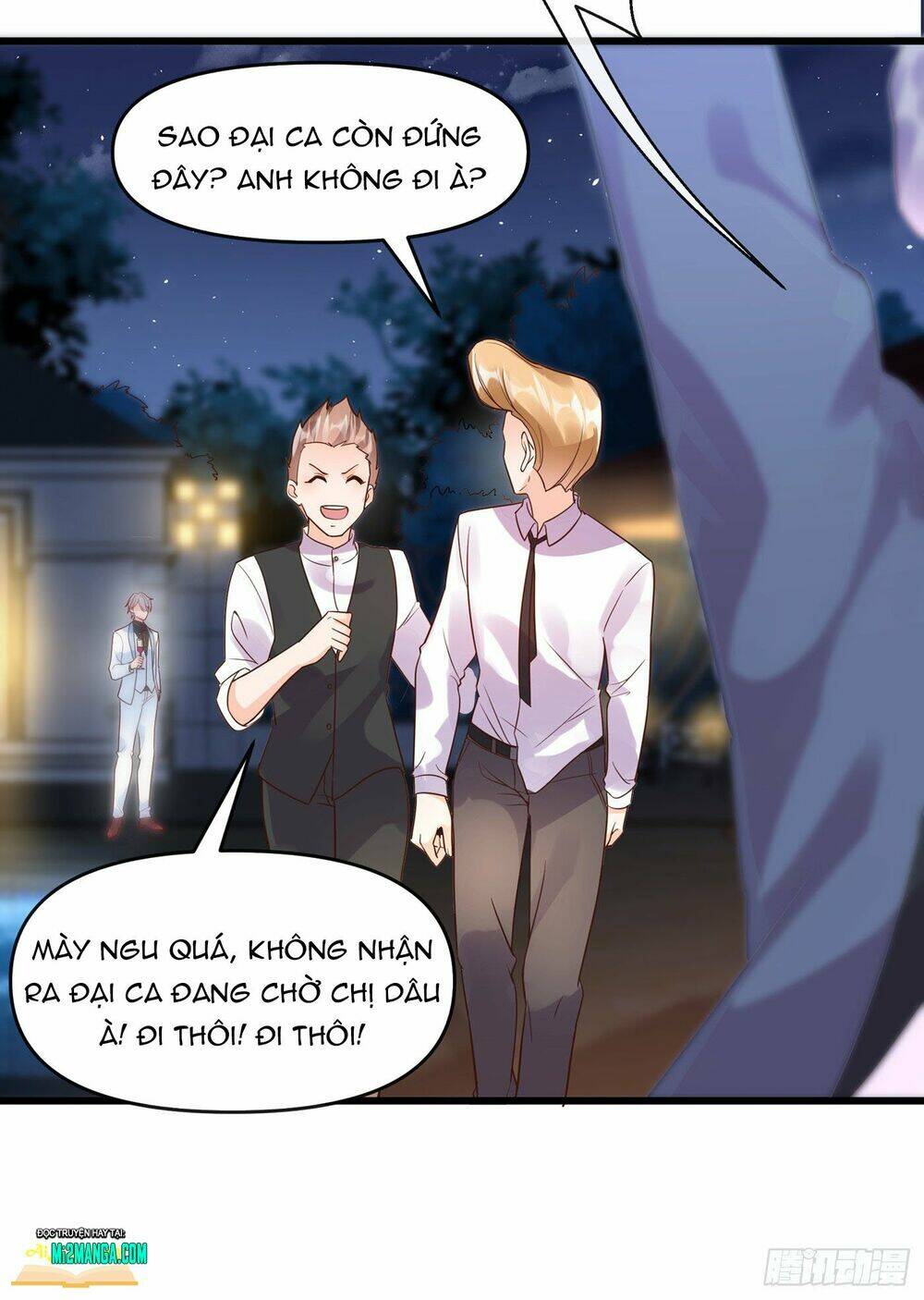 Hệ Thống Xuyên Nhanh: Ác Nam Không Dễ Chọc - Chapter 39 - Page 33