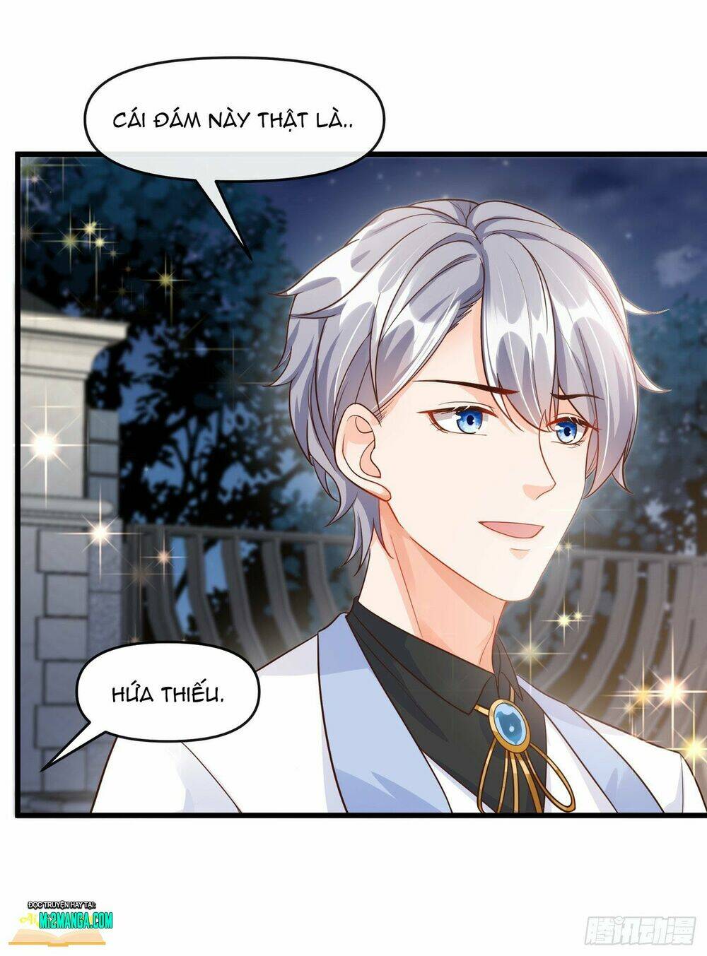 Hệ Thống Xuyên Nhanh: Ác Nam Không Dễ Chọc - Chapter 39 - Page 34