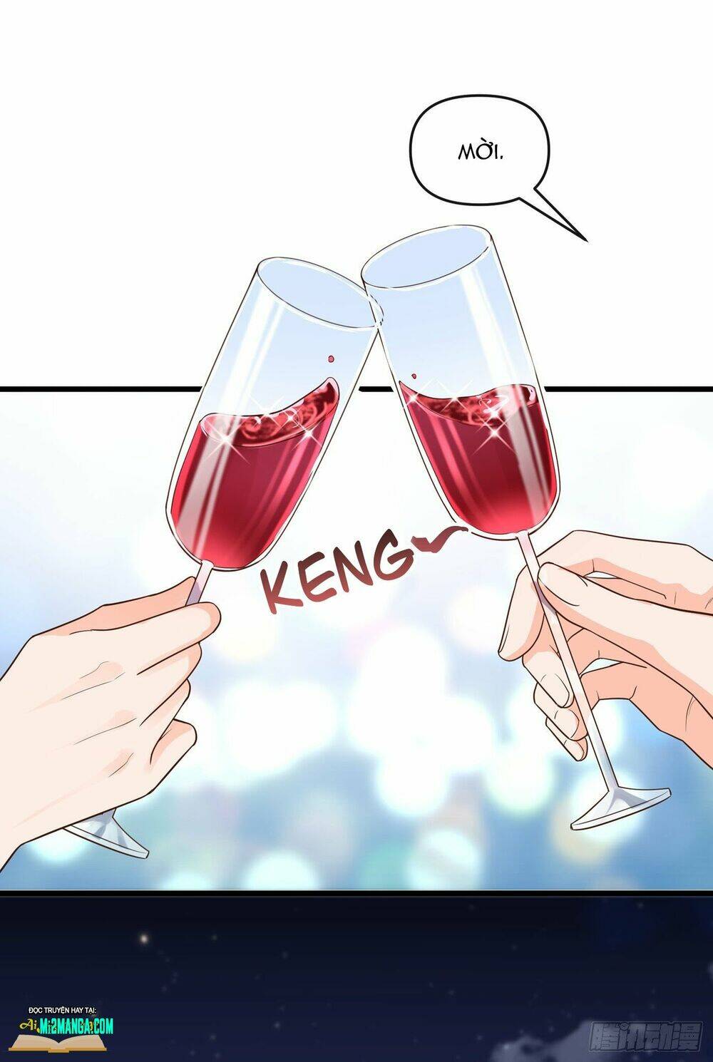 Hệ Thống Xuyên Nhanh: Ác Nam Không Dễ Chọc - Chapter 39 - Page 36