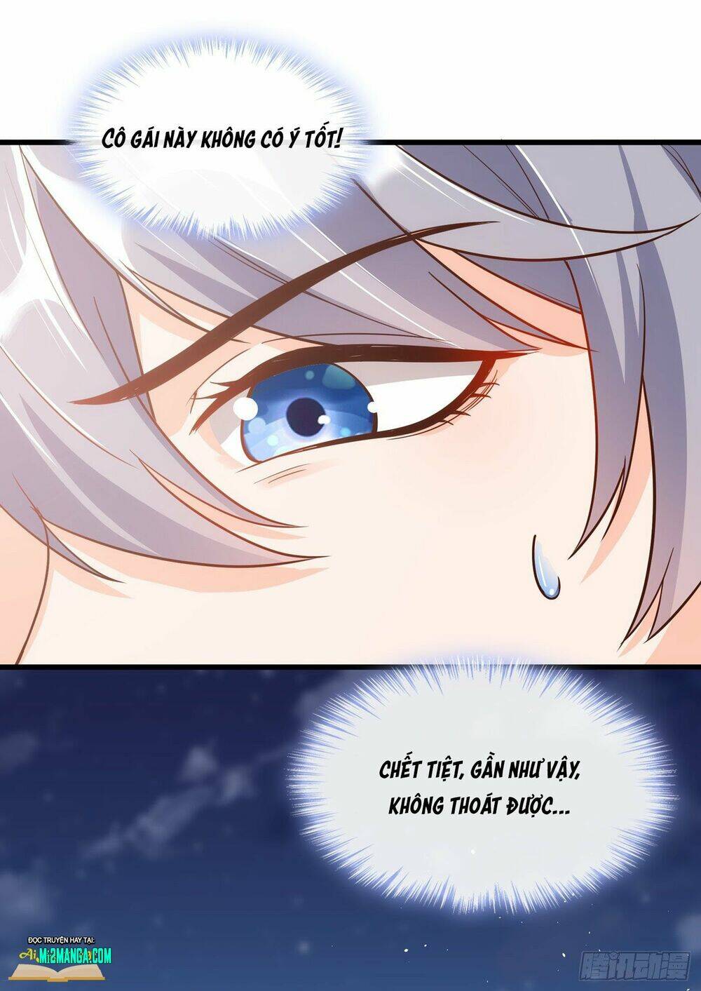 Hệ Thống Xuyên Nhanh: Ác Nam Không Dễ Chọc - Chapter 39 - Page 39