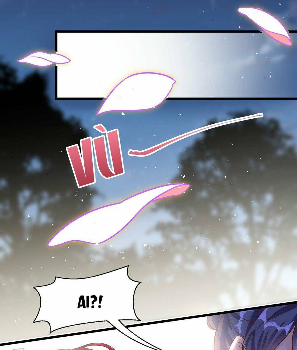 Hệ Thống Xuyên Nhanh: Ác Nam Không Dễ Chọc - Chapter 39 - Page 40