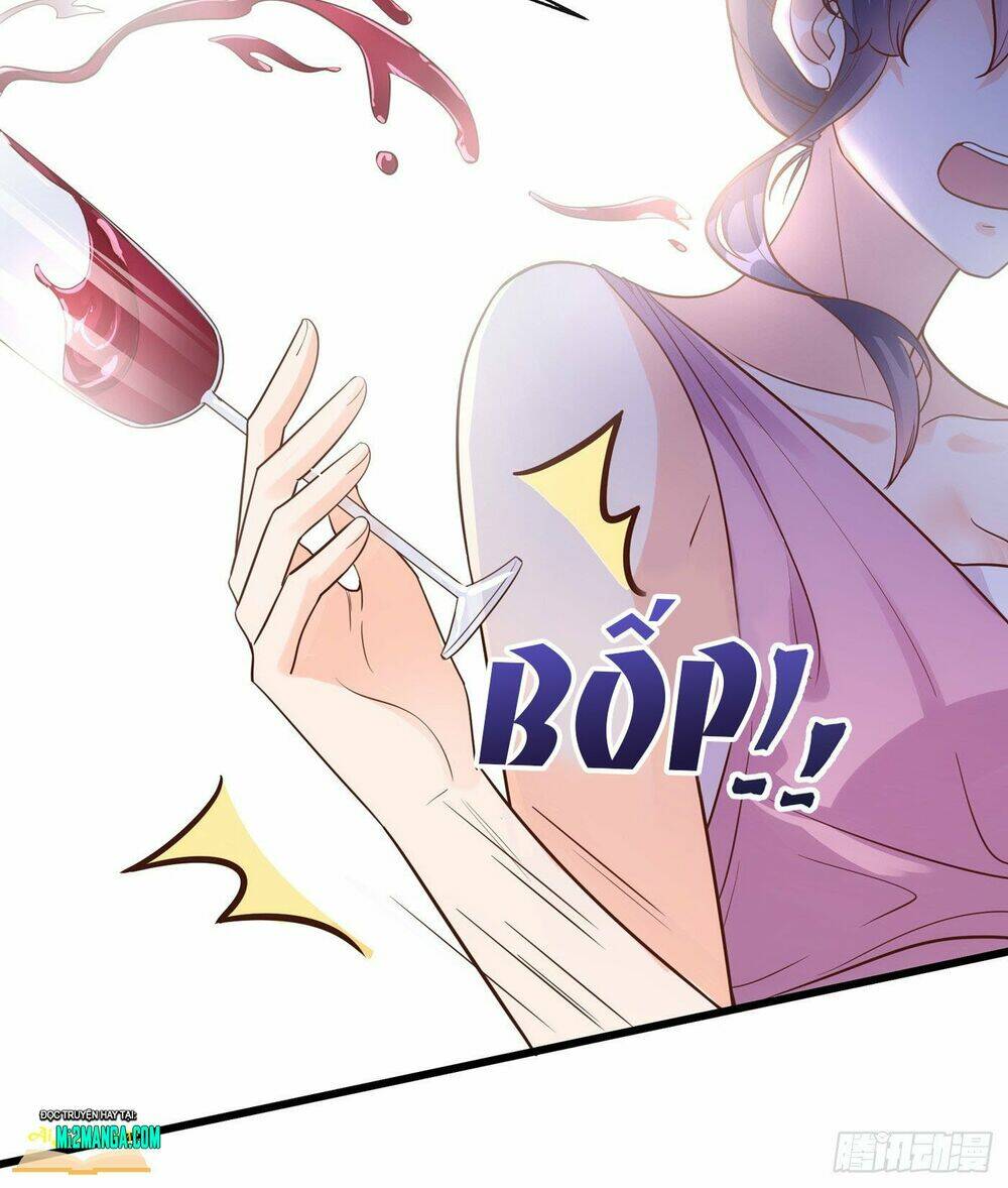 Hệ Thống Xuyên Nhanh: Ác Nam Không Dễ Chọc - Chapter 39 - Page 41