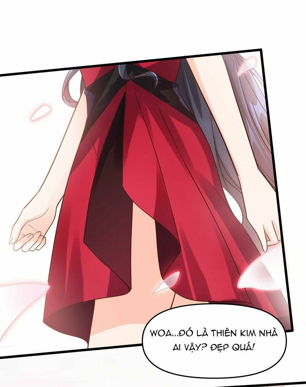 Hệ Thống Xuyên Nhanh: Ác Nam Không Dễ Chọc - Chapter 39 - Page 43