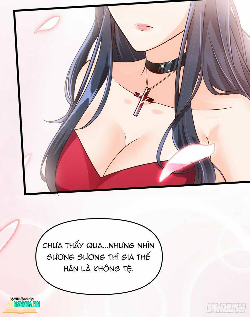 Hệ Thống Xuyên Nhanh: Ác Nam Không Dễ Chọc - Chapter 39 - Page 44