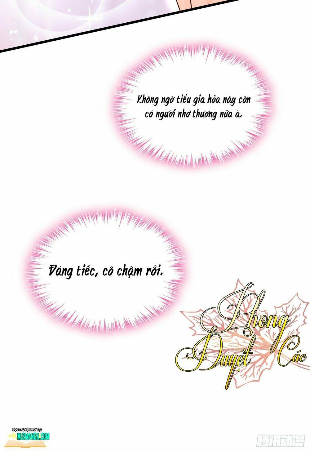 Hệ Thống Xuyên Nhanh: Ác Nam Không Dễ Chọc - Chapter 39 - Page 47