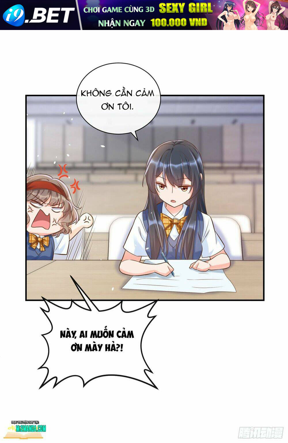 Hệ Thống Xuyên Nhanh: Ác Nam Không Dễ Chọc - Chapter 39 - Page 8