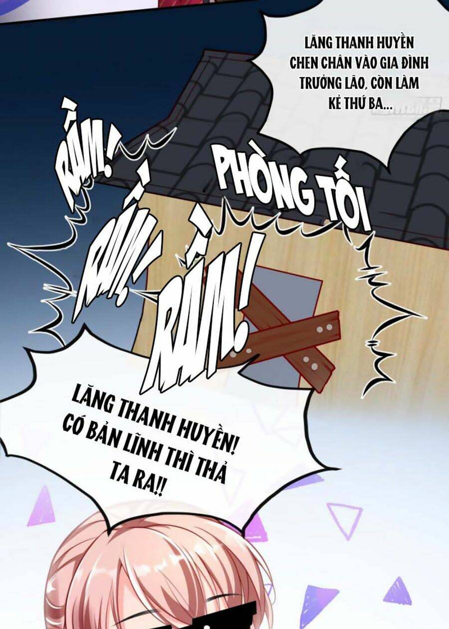 Hệ Thống Xuyên Nhanh: Ác Nam Không Dễ Chọc - Chapter 4 - Page 10