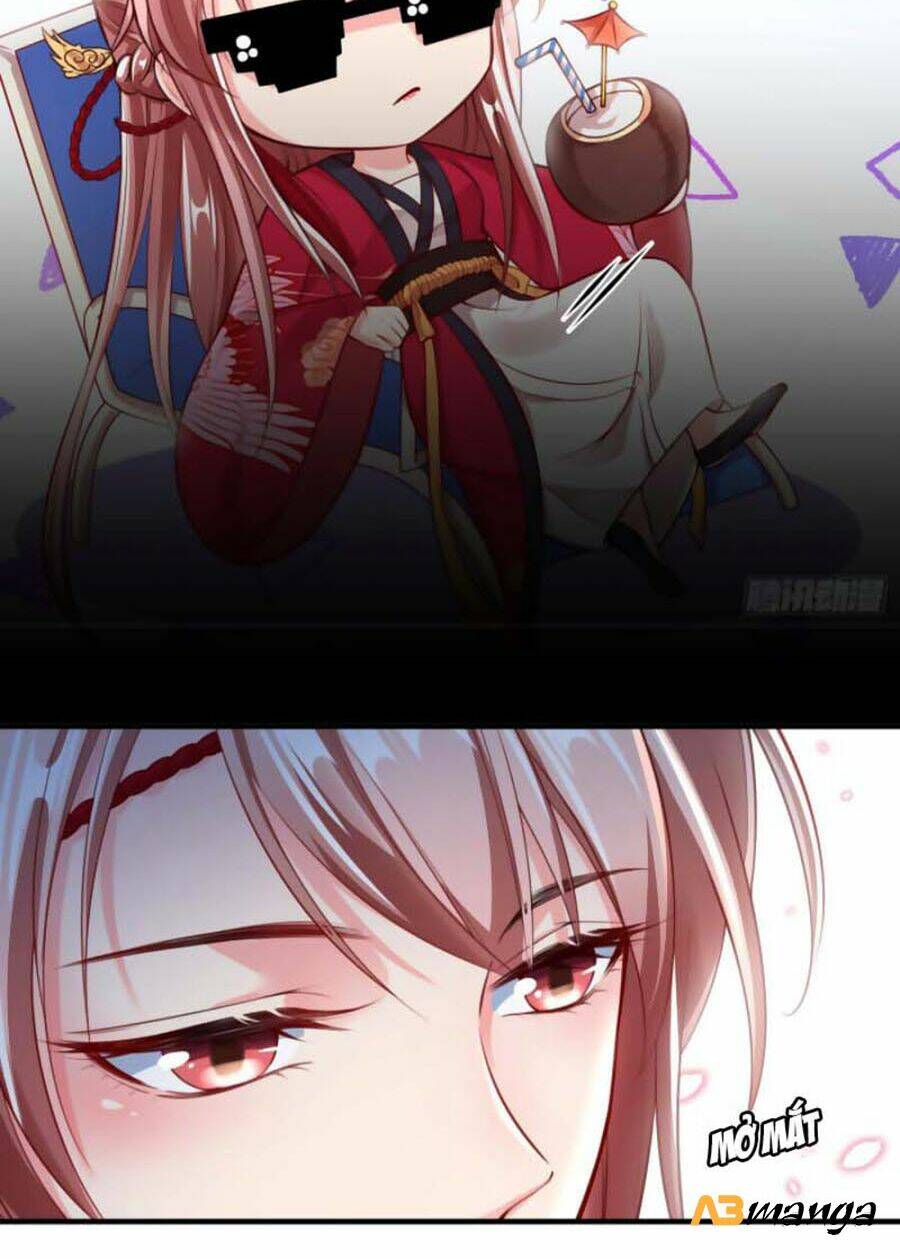 Hệ Thống Xuyên Nhanh: Ác Nam Không Dễ Chọc - Chapter 4 - Page 11