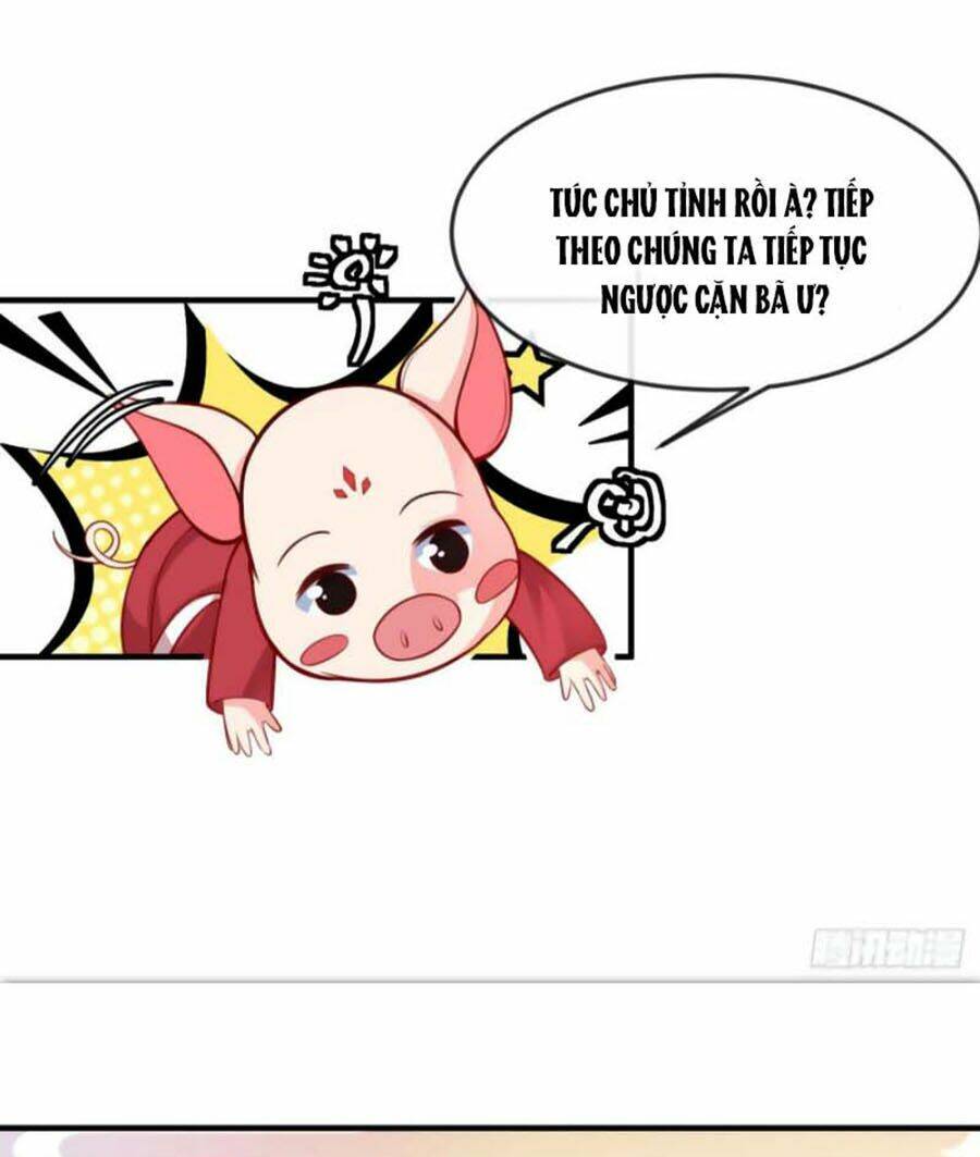 Hệ Thống Xuyên Nhanh: Ác Nam Không Dễ Chọc - Chapter 4 - Page 12