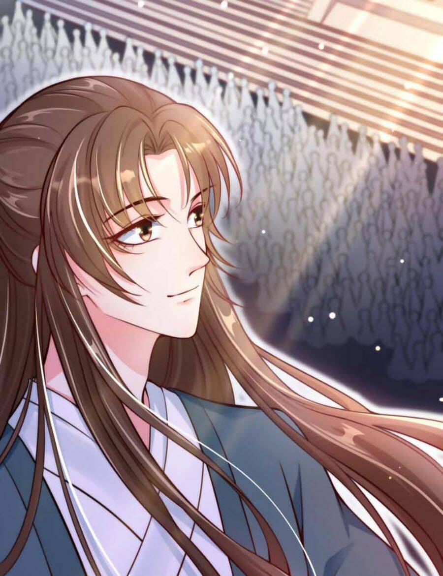 Hệ Thống Xuyên Nhanh: Ác Nam Không Dễ Chọc - Chapter 4 - Page 16