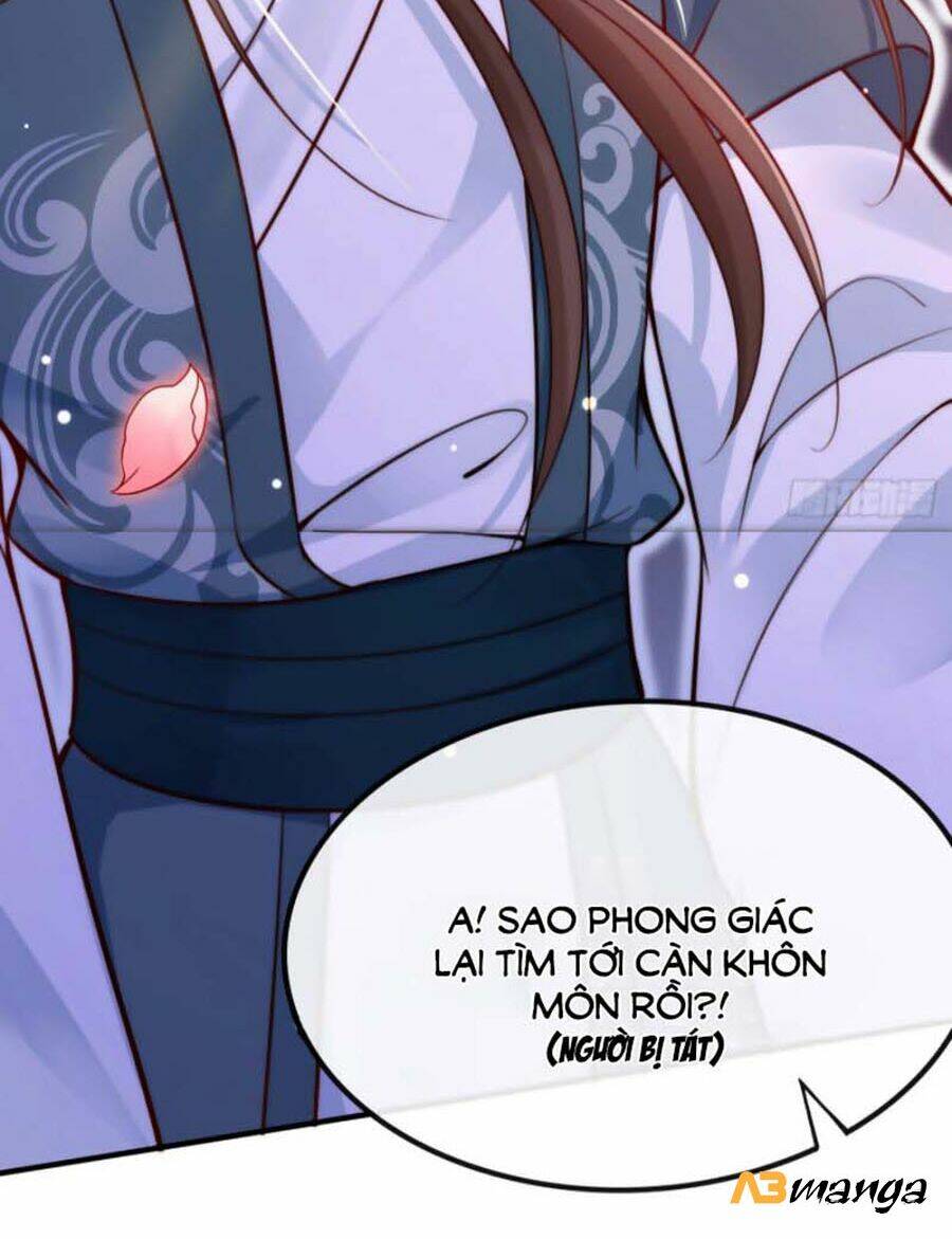 Hệ Thống Xuyên Nhanh: Ác Nam Không Dễ Chọc - Chapter 4 - Page 17