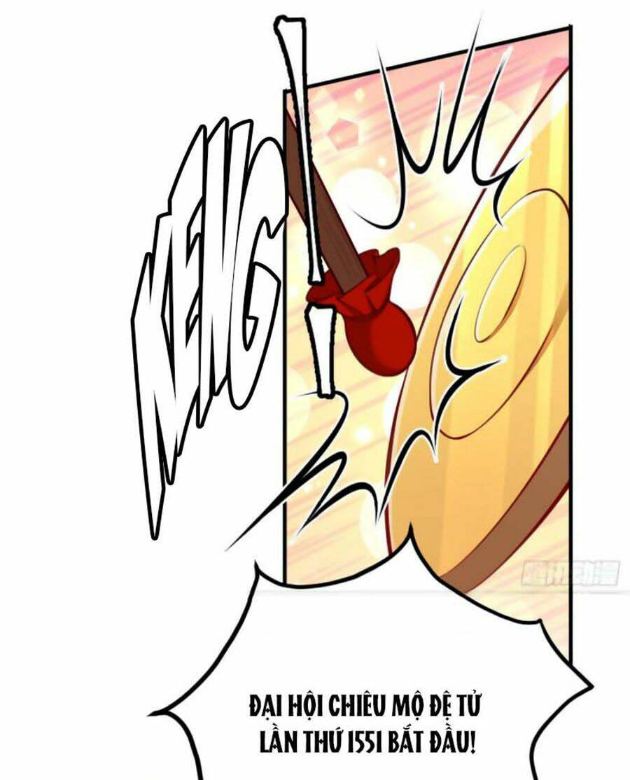 Hệ Thống Xuyên Nhanh: Ác Nam Không Dễ Chọc - Chapter 4 - Page 18