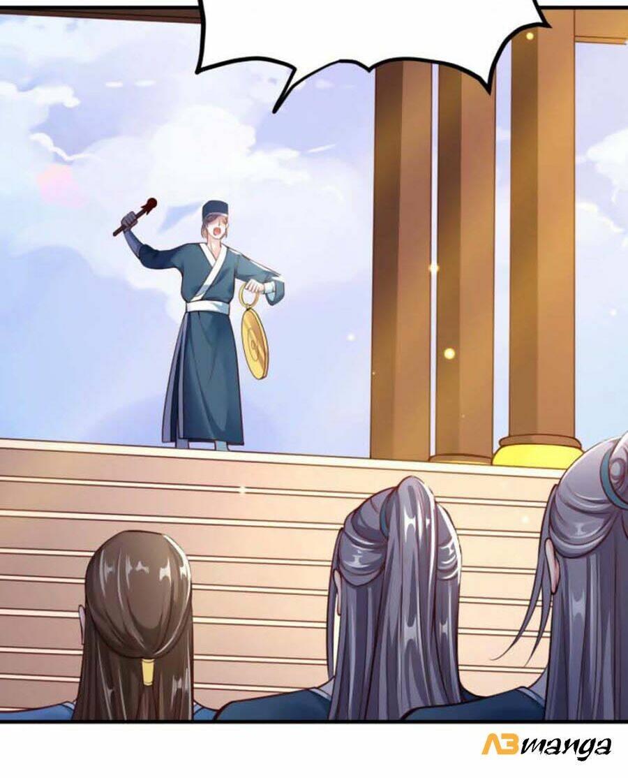 Hệ Thống Xuyên Nhanh: Ác Nam Không Dễ Chọc - Chapter 4 - Page 19