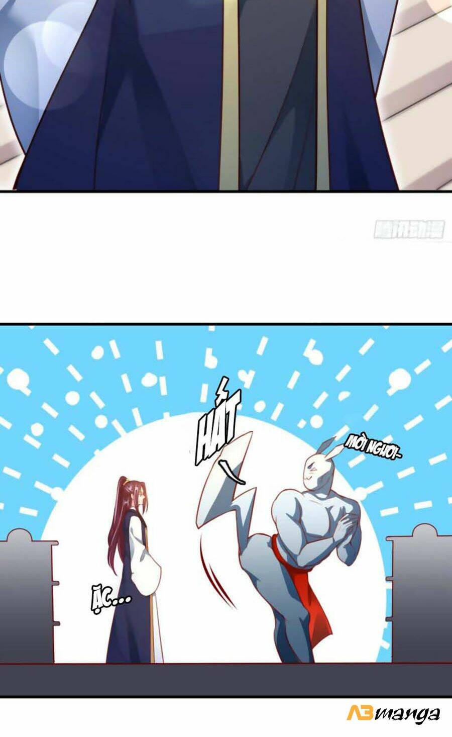 Hệ Thống Xuyên Nhanh: Ác Nam Không Dễ Chọc - Chapter 4 - Page 26