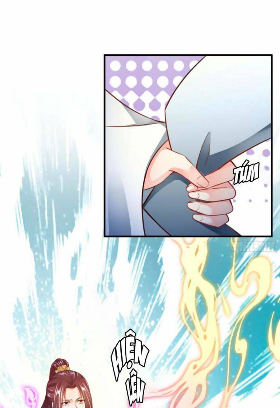 Hệ Thống Xuyên Nhanh: Ác Nam Không Dễ Chọc - Chapter 4 - Page 27