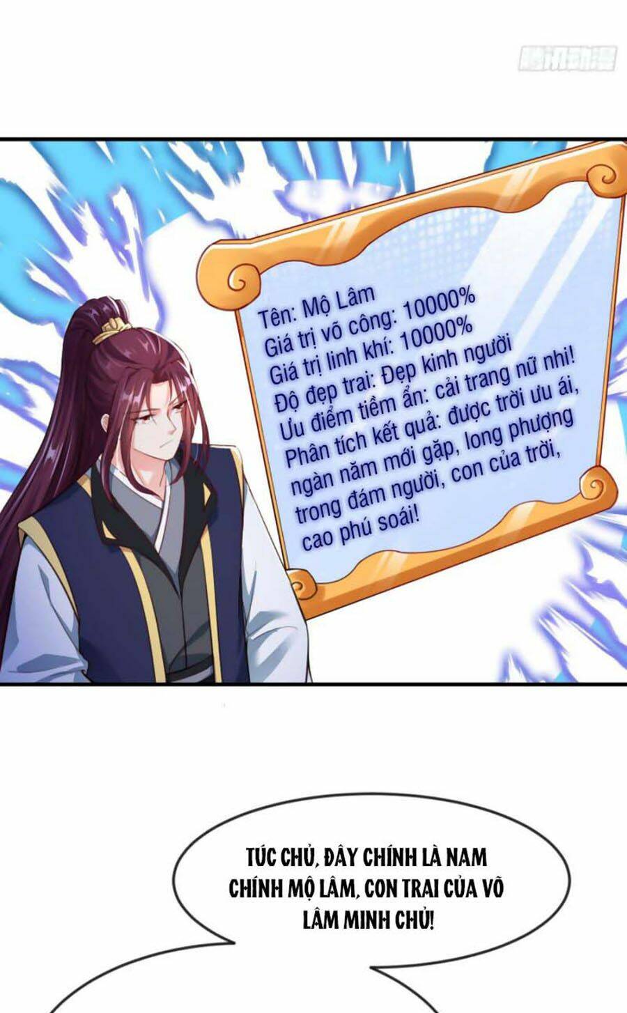 Hệ Thống Xuyên Nhanh: Ác Nam Không Dễ Chọc - Chapter 4 - Page 29