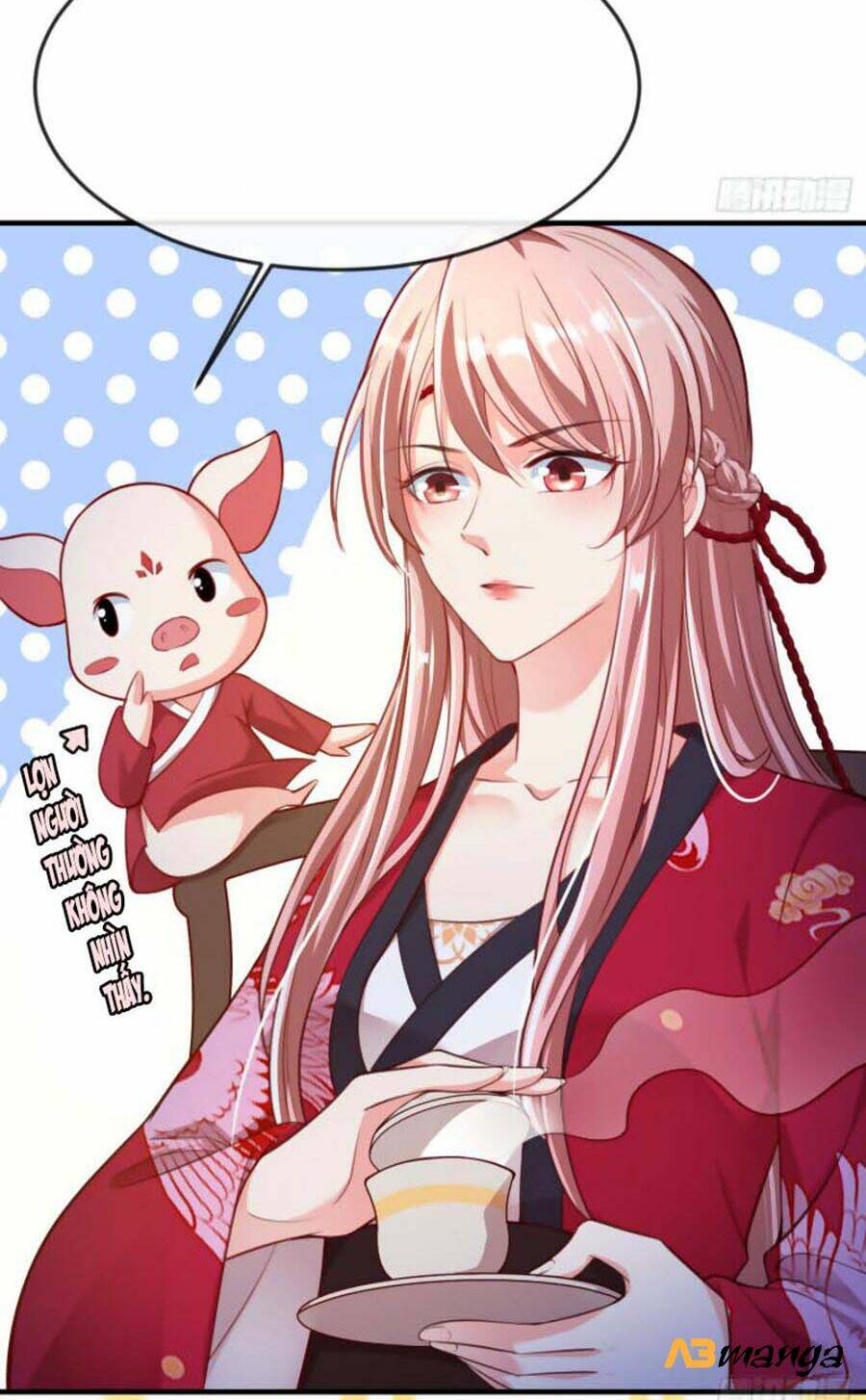 Hệ Thống Xuyên Nhanh: Ác Nam Không Dễ Chọc - Chapter 4 - Page 30