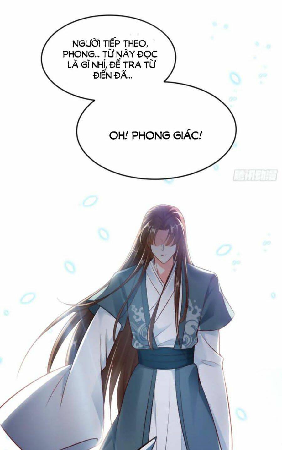 Hệ Thống Xuyên Nhanh: Ác Nam Không Dễ Chọc - Chapter 4 - Page 33