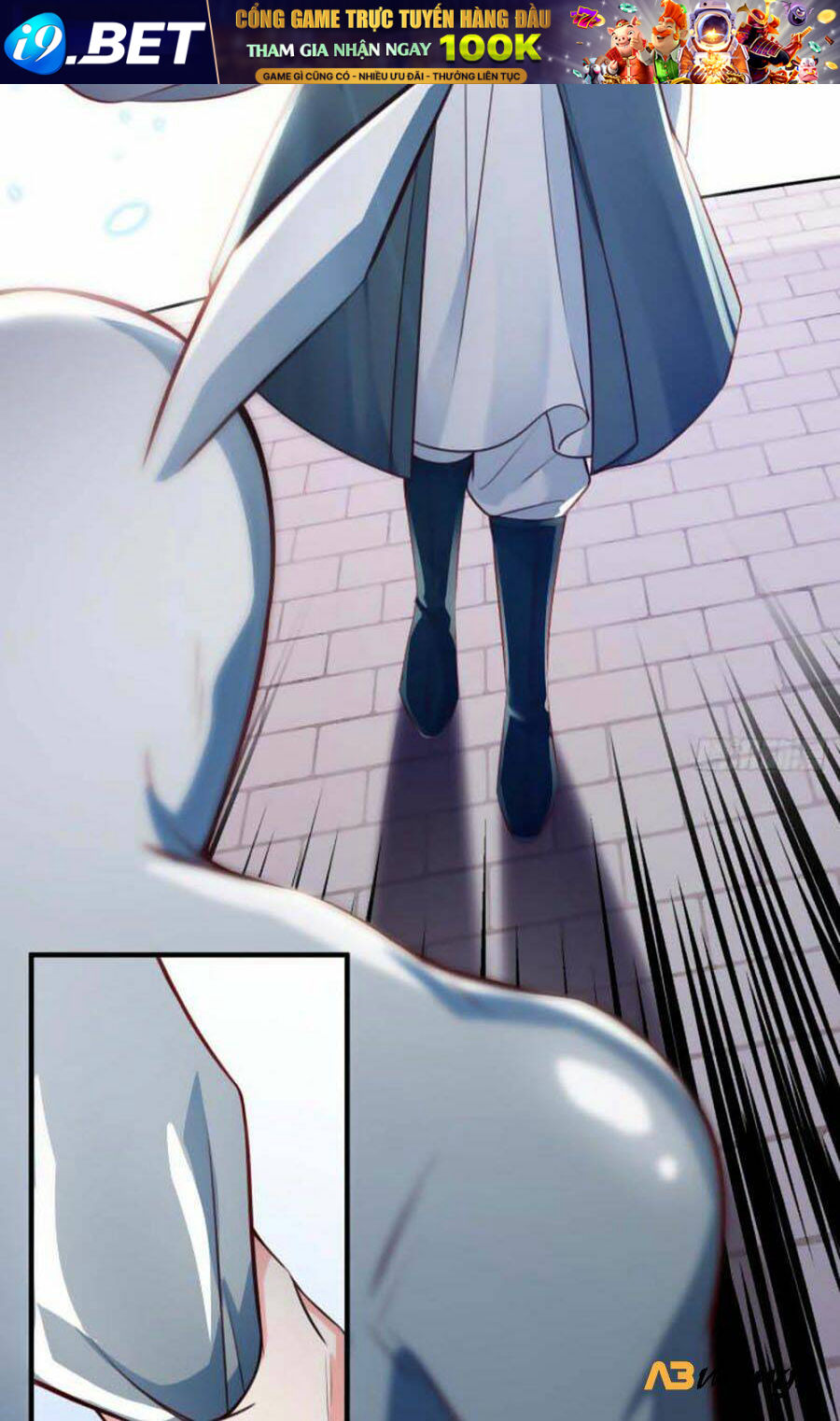 Hệ Thống Xuyên Nhanh: Ác Nam Không Dễ Chọc - Chapter 4 - Page 34