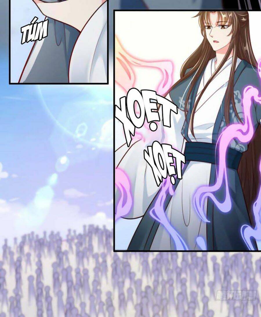 Hệ Thống Xuyên Nhanh: Ác Nam Không Dễ Chọc - Chapter 4 - Page 35