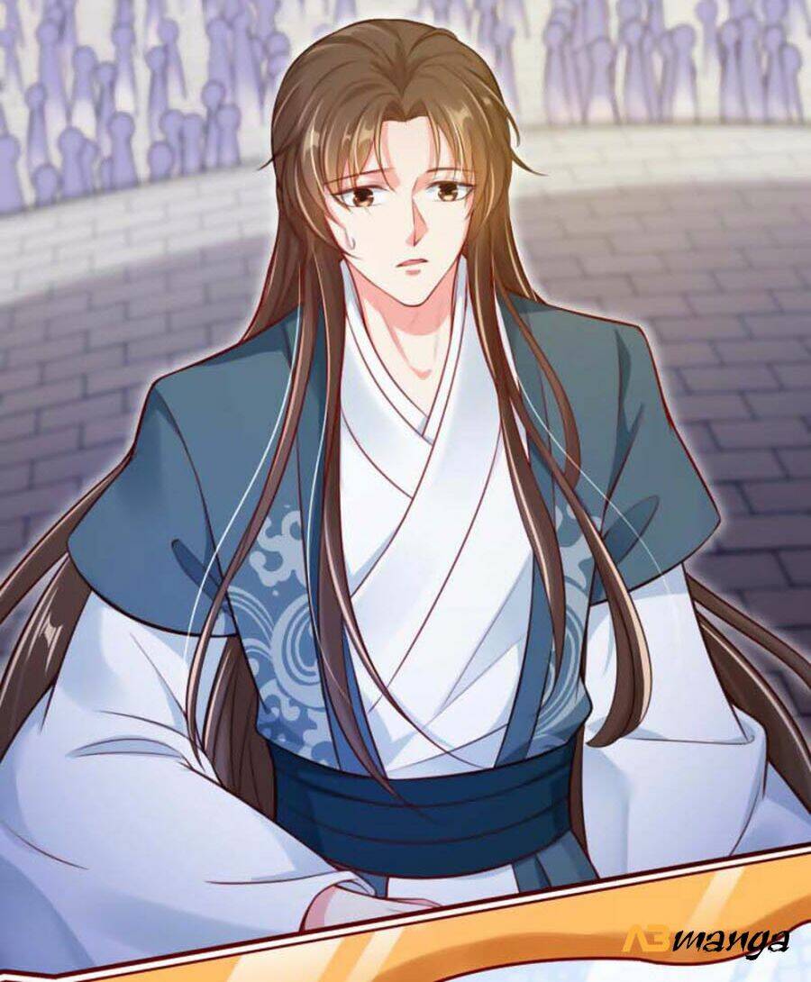 Hệ Thống Xuyên Nhanh: Ác Nam Không Dễ Chọc - Chapter 4 - Page 36