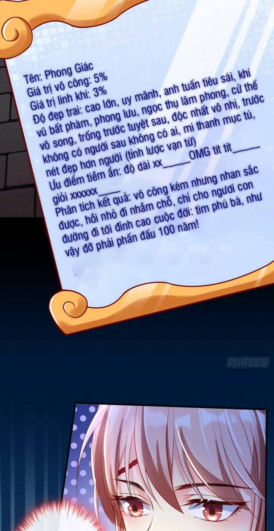 Hệ Thống Xuyên Nhanh: Ác Nam Không Dễ Chọc - Chapter 4 - Page 37