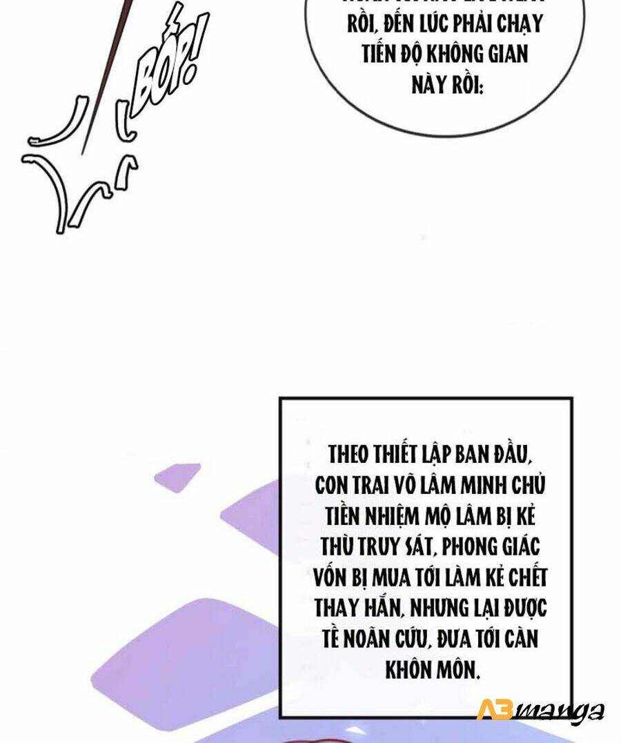 Hệ Thống Xuyên Nhanh: Ác Nam Không Dễ Chọc - Chapter 4 - Page 3