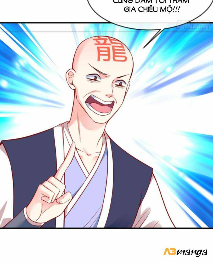 Hệ Thống Xuyên Nhanh: Ác Nam Không Dễ Chọc - Chapter 4 - Page 40