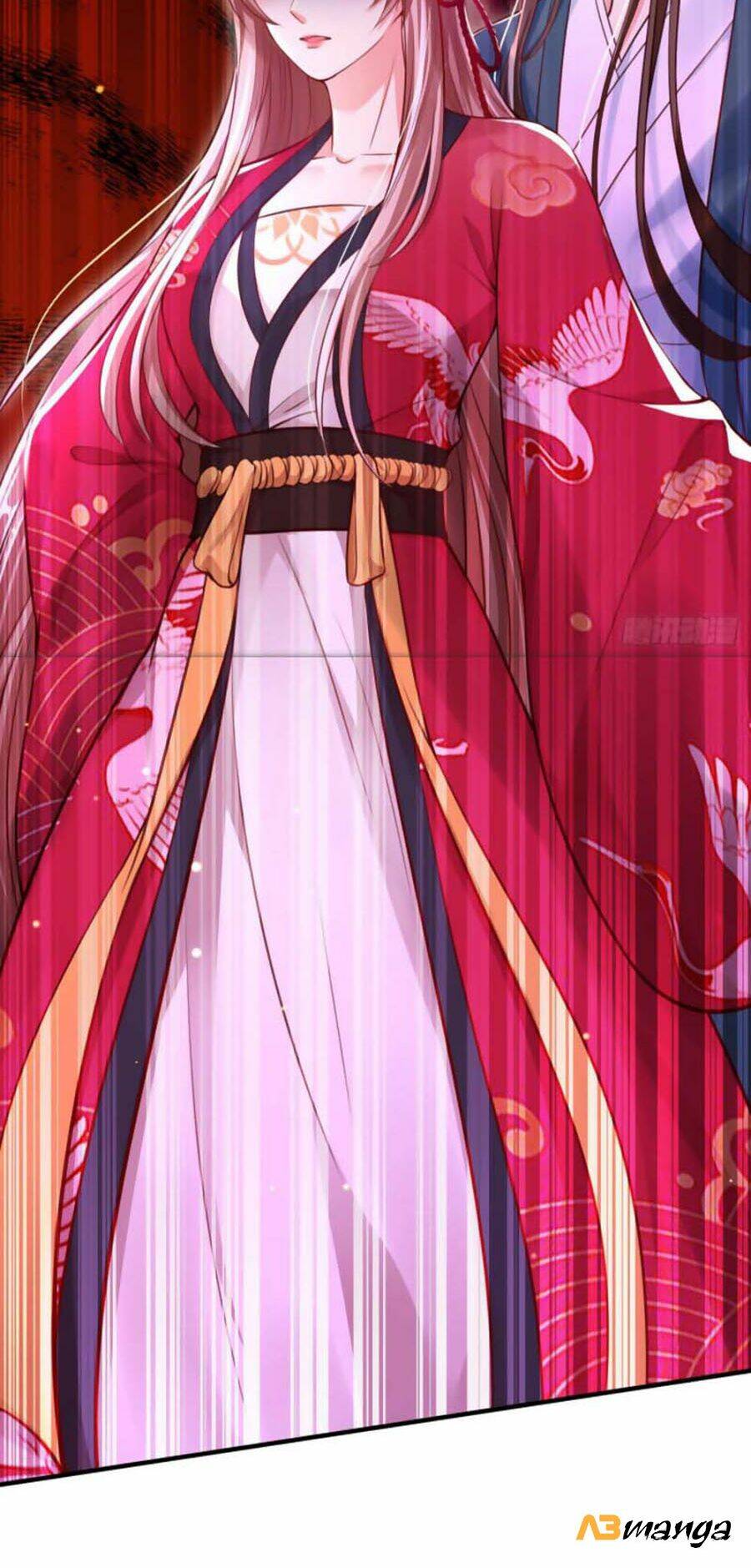 Hệ Thống Xuyên Nhanh: Ác Nam Không Dễ Chọc - Chapter 4 - Page 42