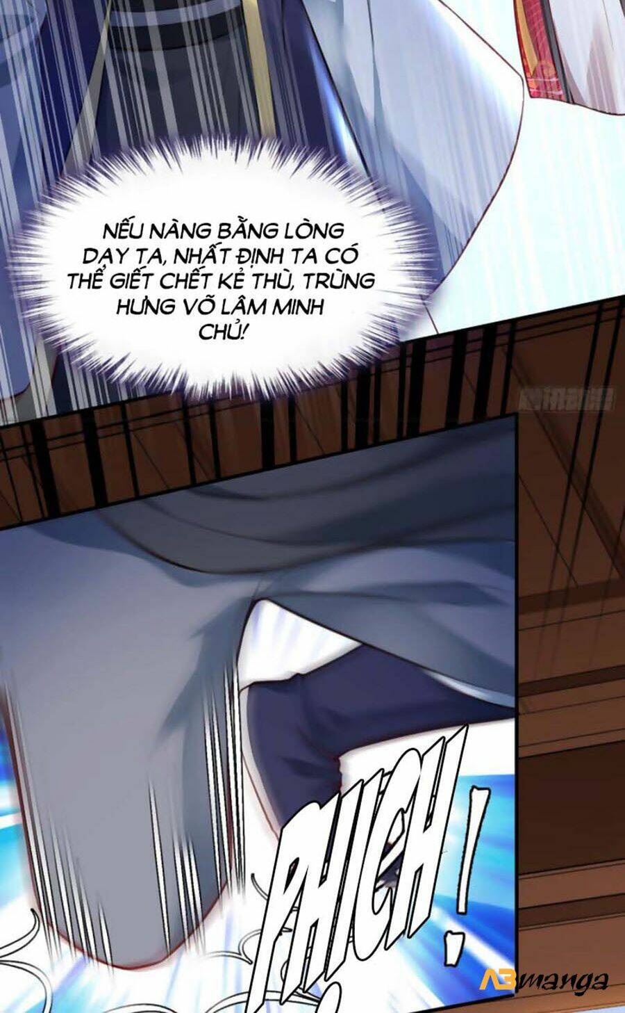 Hệ Thống Xuyên Nhanh: Ác Nam Không Dễ Chọc - Chapter 4 - Page 44