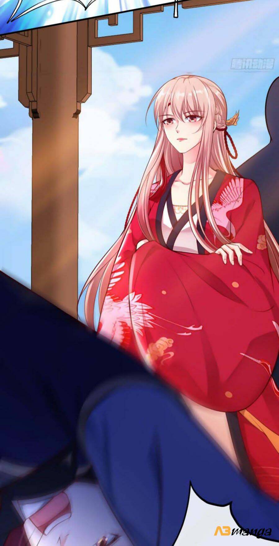 Hệ Thống Xuyên Nhanh: Ác Nam Không Dễ Chọc - Chapter 4 - Page 45