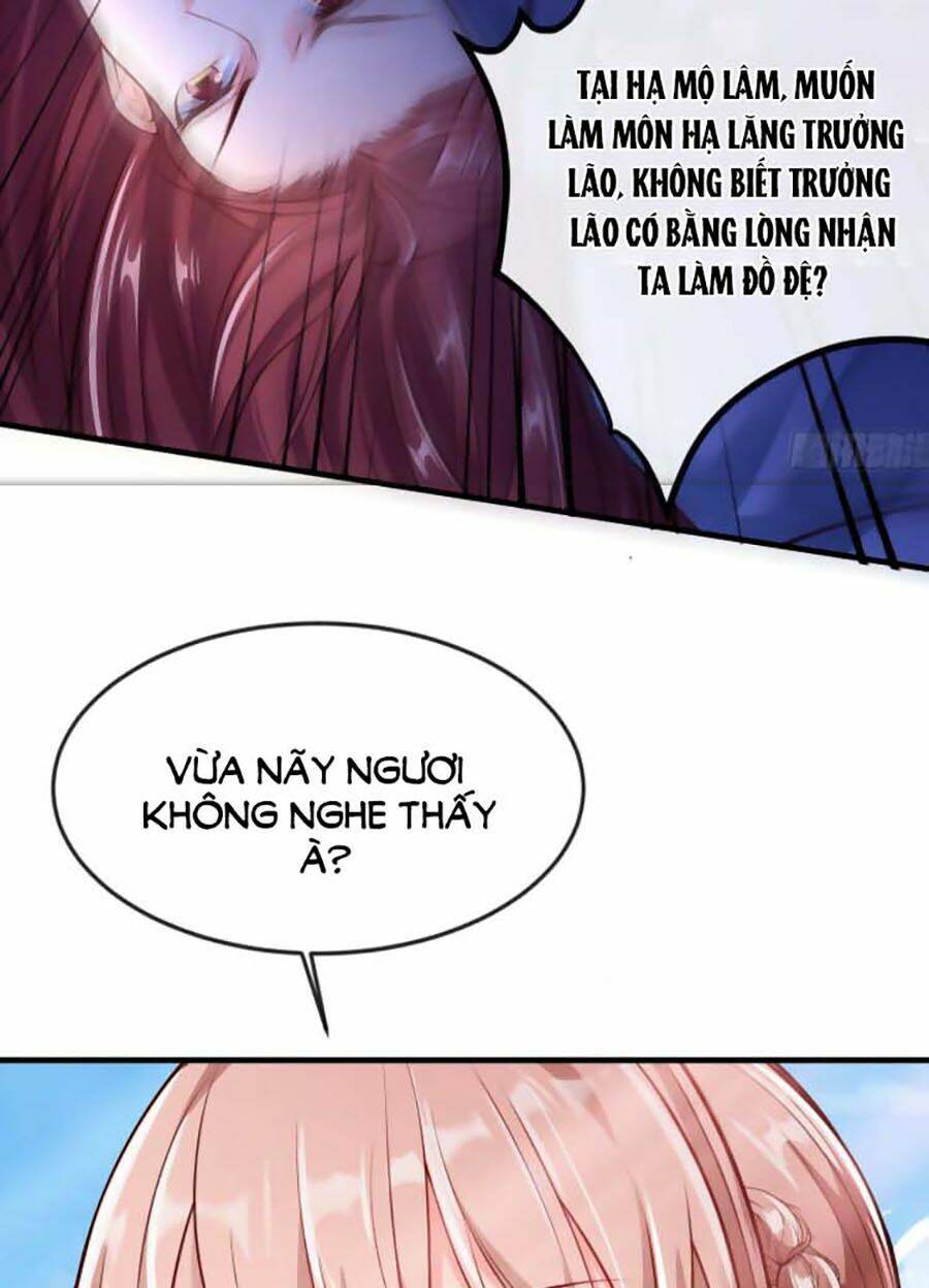 Hệ Thống Xuyên Nhanh: Ác Nam Không Dễ Chọc - Chapter 4 - Page 46