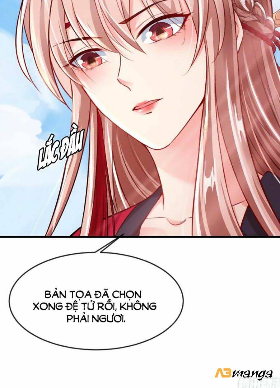 Hệ Thống Xuyên Nhanh: Ác Nam Không Dễ Chọc - Chapter 4 - Page 47