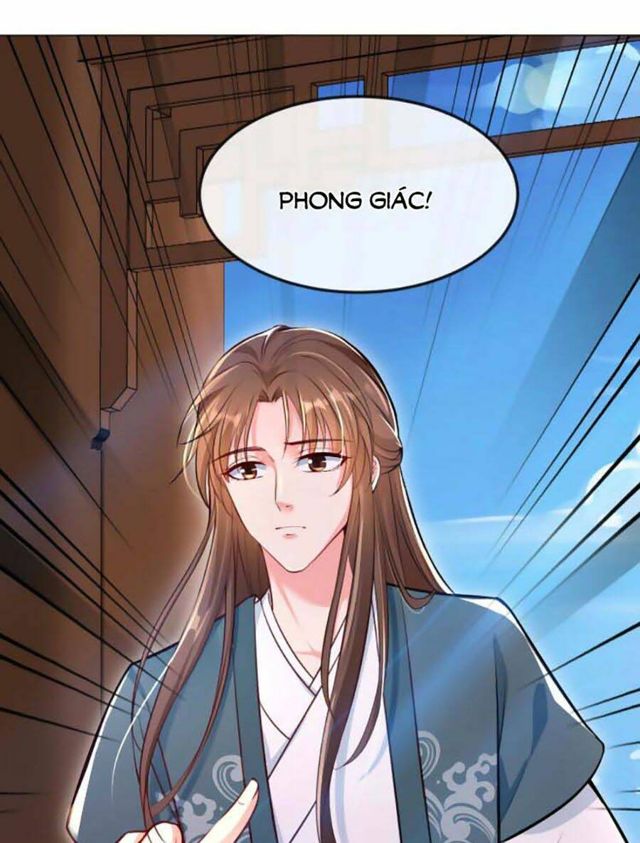 Hệ Thống Xuyên Nhanh: Ác Nam Không Dễ Chọc - Chapter 4 - Page 49