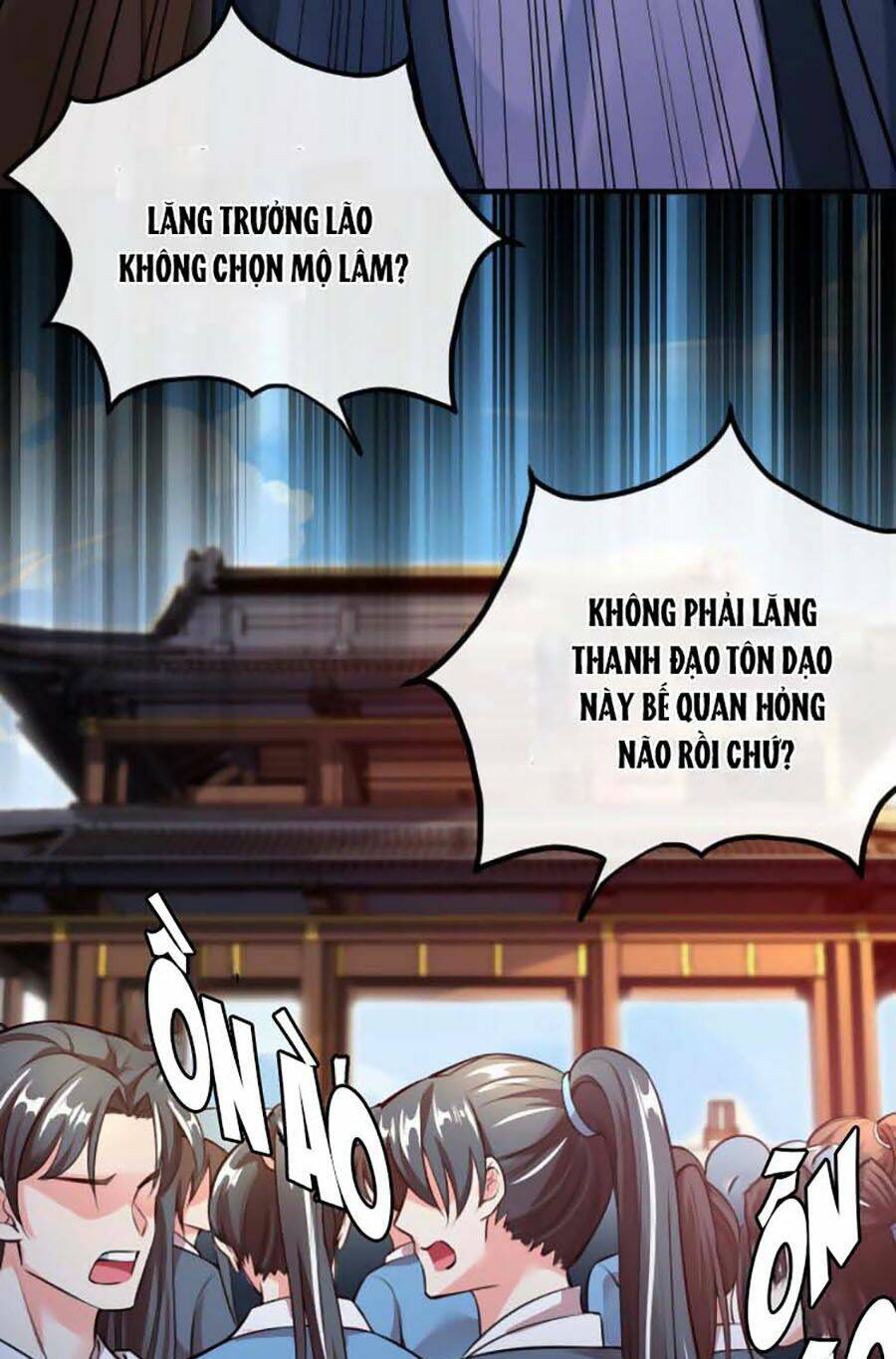 Hệ Thống Xuyên Nhanh: Ác Nam Không Dễ Chọc - Chapter 4 - Page 51