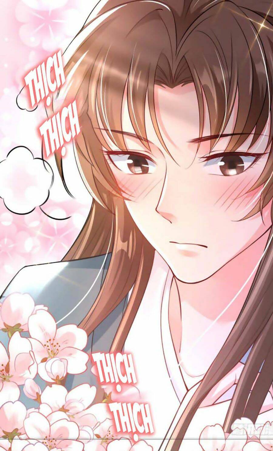 Hệ Thống Xuyên Nhanh: Ác Nam Không Dễ Chọc - Chapter 4 - Page 53