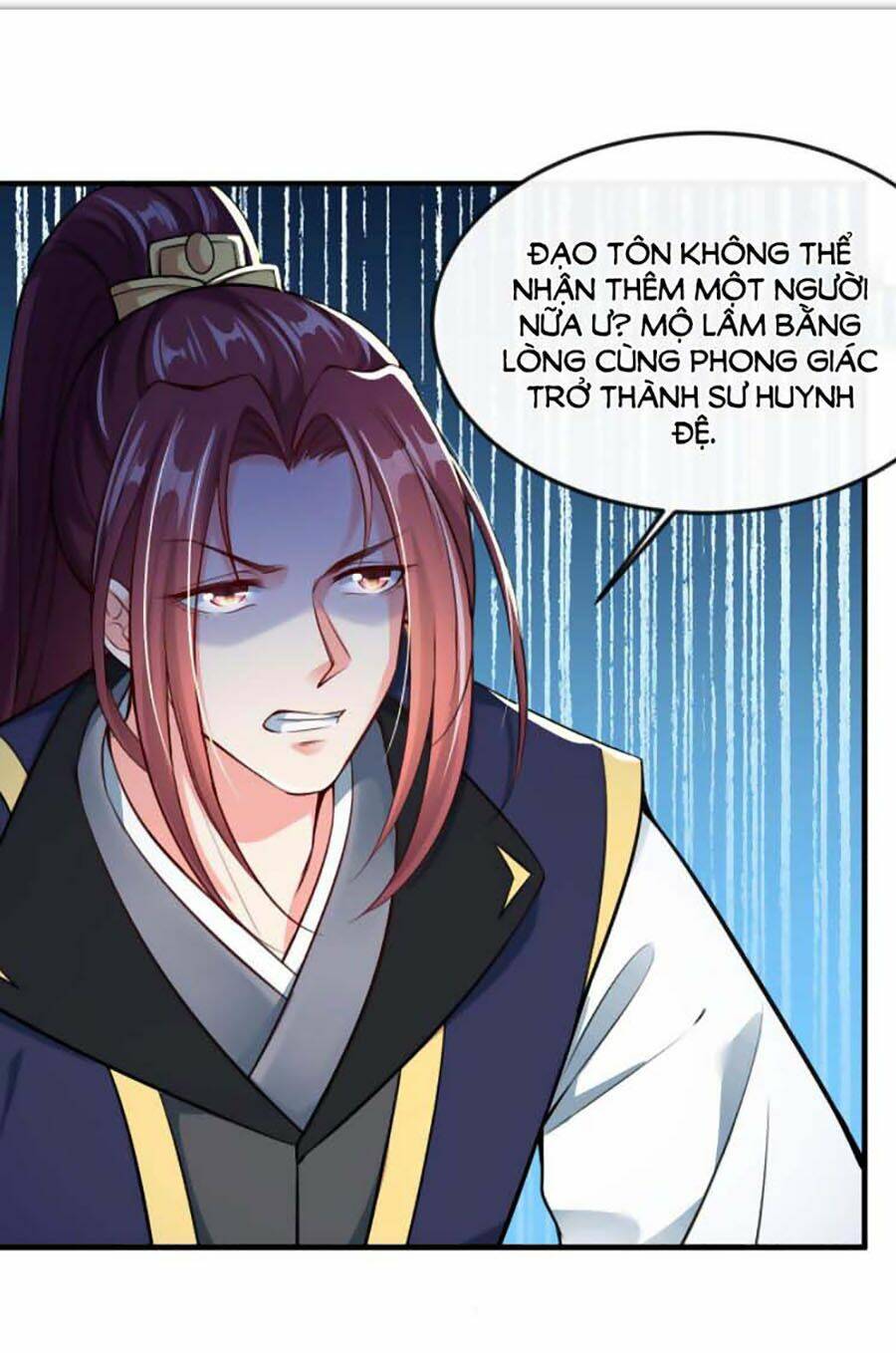 Hệ Thống Xuyên Nhanh: Ác Nam Không Dễ Chọc - Chapter 4 - Page 55