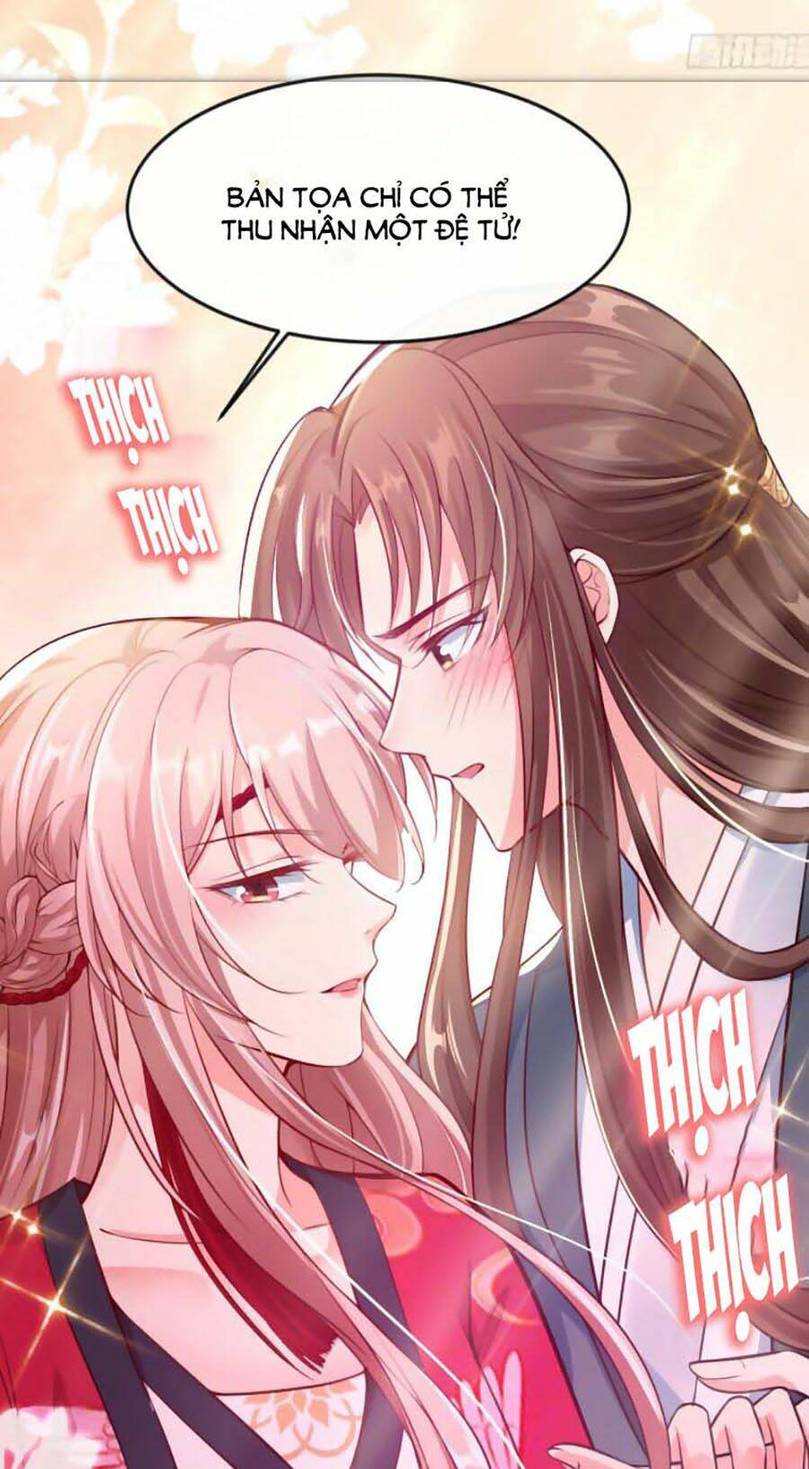 Hệ Thống Xuyên Nhanh: Ác Nam Không Dễ Chọc - Chapter 4 - Page 57