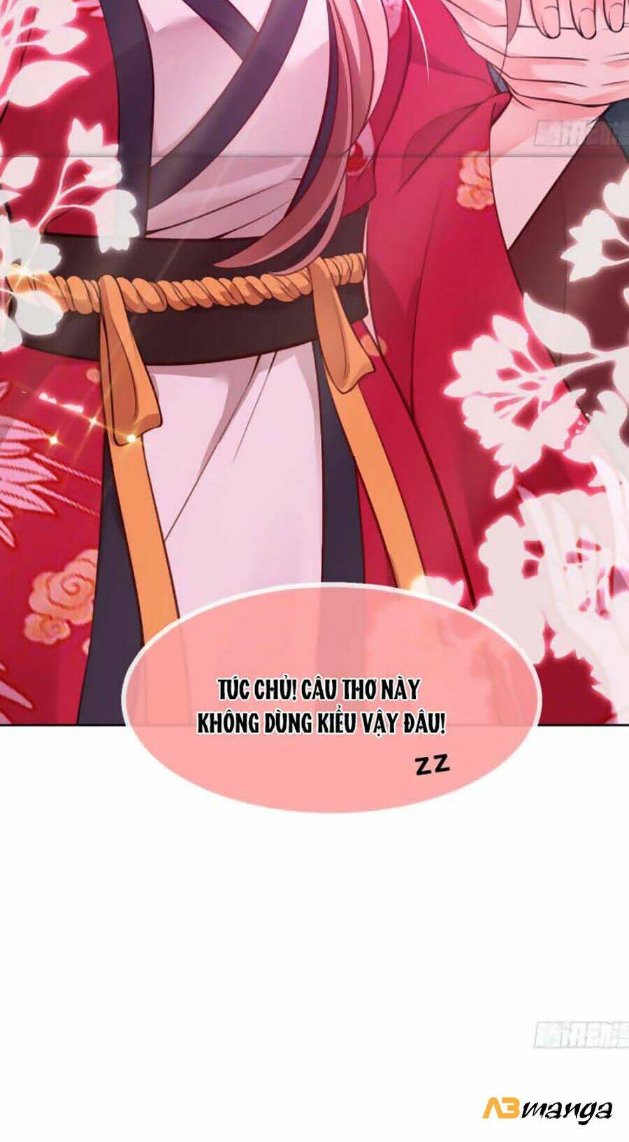 Hệ Thống Xuyên Nhanh: Ác Nam Không Dễ Chọc - Chapter 4 - Page 58