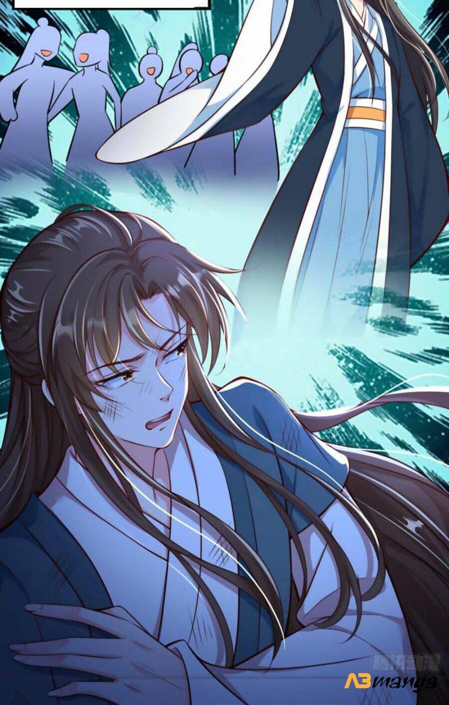 Hệ Thống Xuyên Nhanh: Ác Nam Không Dễ Chọc - Chapter 4 - Page 5