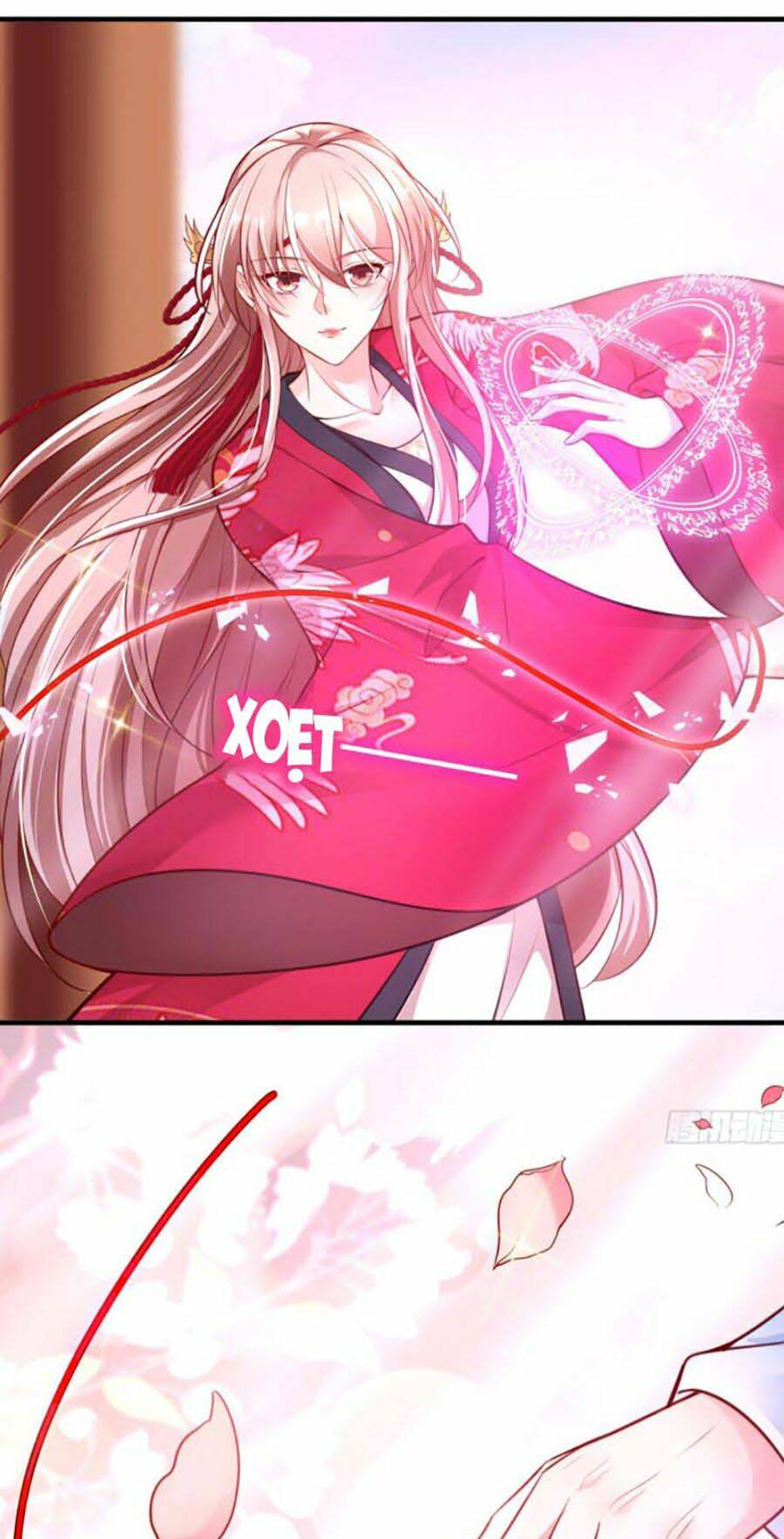 Hệ Thống Xuyên Nhanh: Ác Nam Không Dễ Chọc - Chapter 4 - Page 59