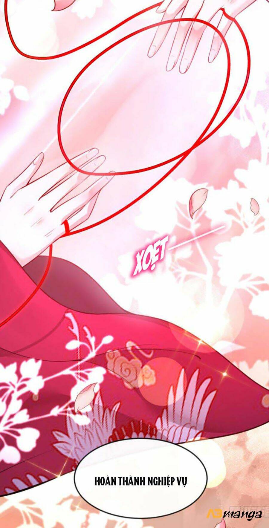 Hệ Thống Xuyên Nhanh: Ác Nam Không Dễ Chọc - Chapter 4 - Page 60