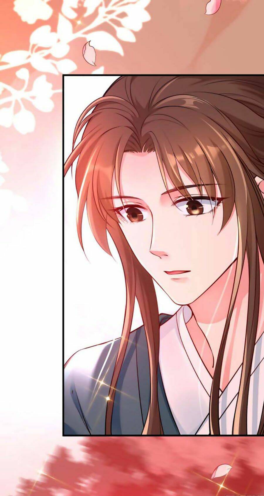 Hệ Thống Xuyên Nhanh: Ác Nam Không Dễ Chọc - Chapter 4 - Page 61