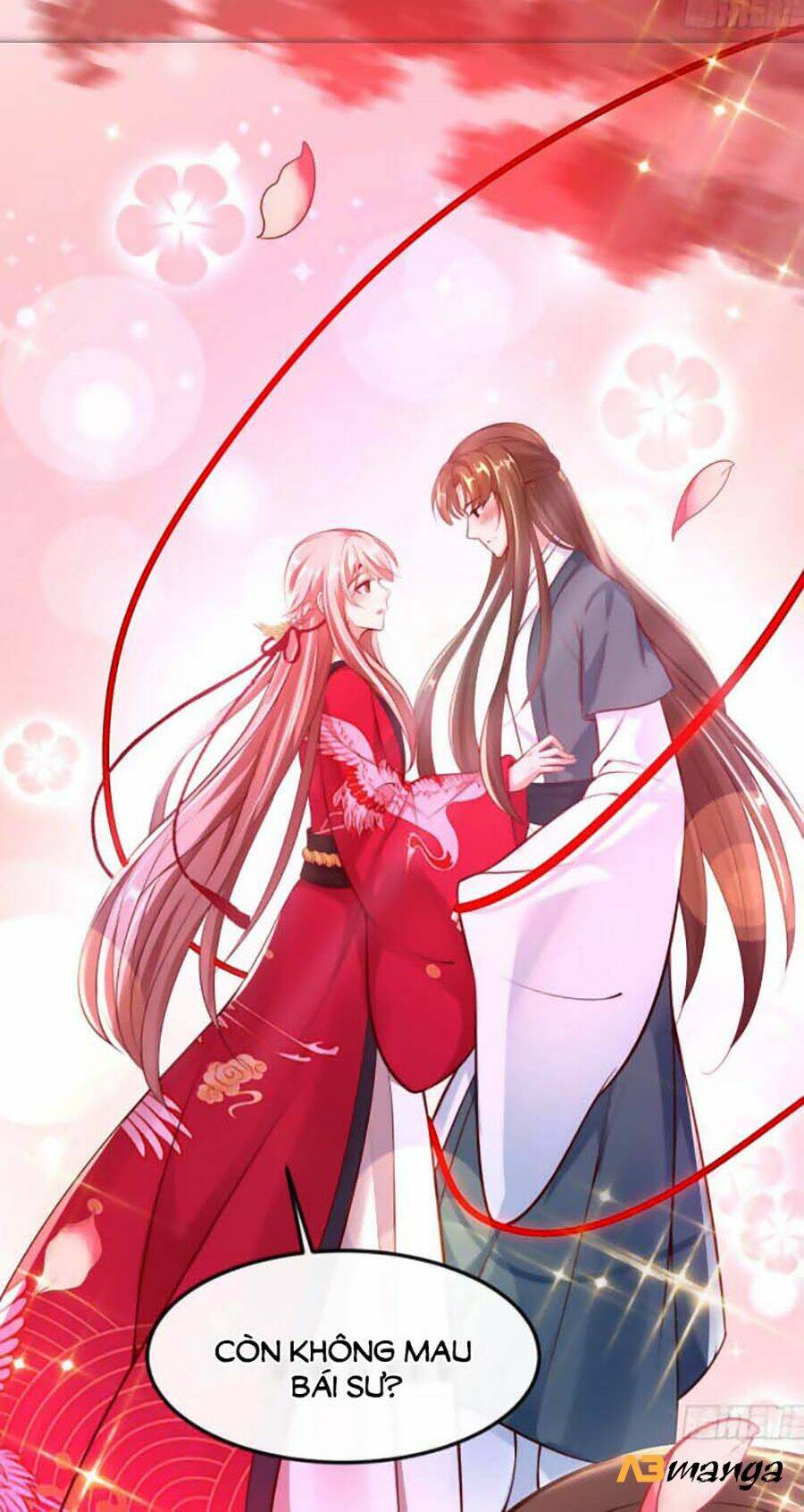 Hệ Thống Xuyên Nhanh: Ác Nam Không Dễ Chọc - Chapter 4 - Page 62