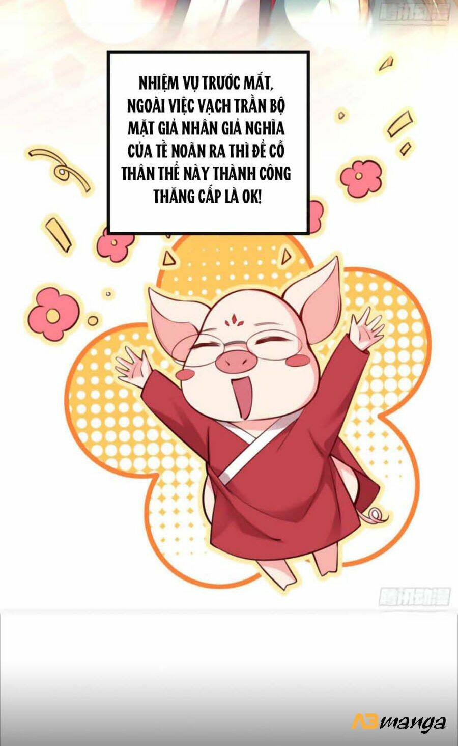 Hệ Thống Xuyên Nhanh: Ác Nam Không Dễ Chọc - Chapter 4 - Page 7