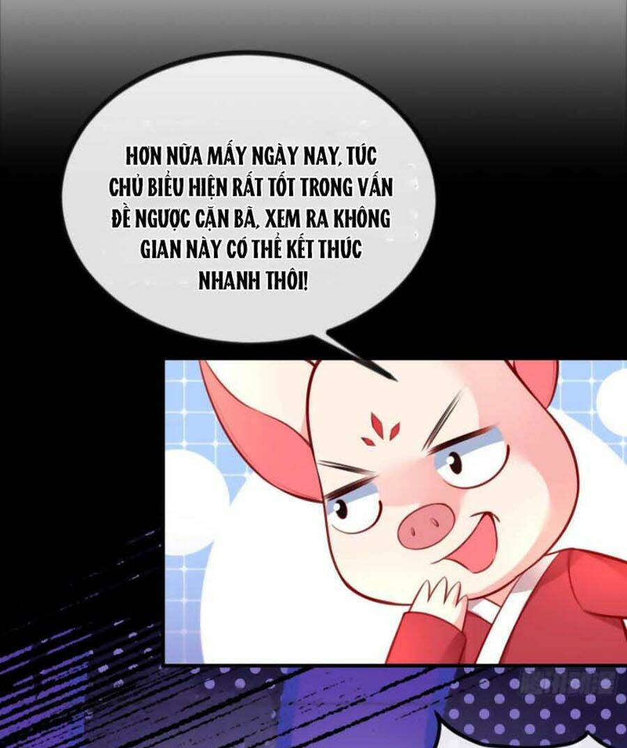 Hệ Thống Xuyên Nhanh: Ác Nam Không Dễ Chọc - Chapter 4 - Page 8