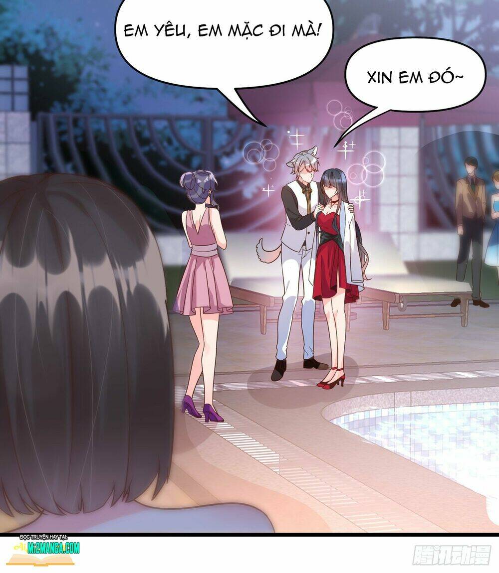 Hệ Thống Xuyên Nhanh: Ác Nam Không Dễ Chọc - Chapter 40 - Page 9