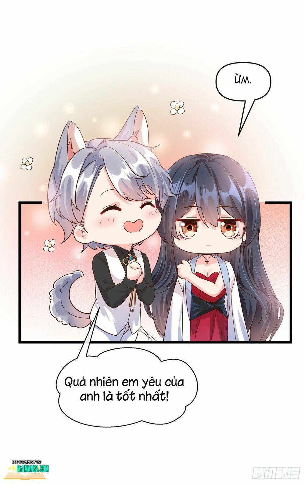 Hệ Thống Xuyên Nhanh: Ác Nam Không Dễ Chọc - Chapter 40 - Page 10